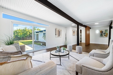 3862 N Orchard St, Fresno, CA 93726 - photo 4