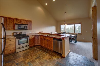 190 Timbercrest Dr unit K-3, Big Sky, MT 59716 - photo 4