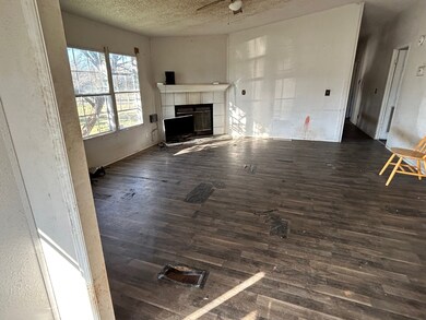 297 Oak Valley Ln, Springtown, TX 76082 - photo 3