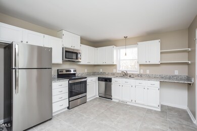 1001 Hornbuckle Ct, Wake Forest, NC 27587 - photo 5