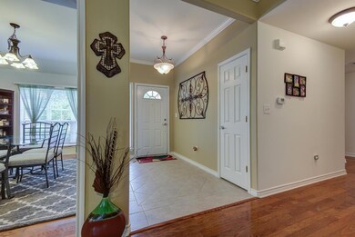 285 Hunters Glen Dr, Lufkin, TX 75904 - photo 5