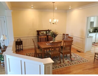 4 Bluebird Dr unit 4, South Grafton, MA 01560 - photo 4