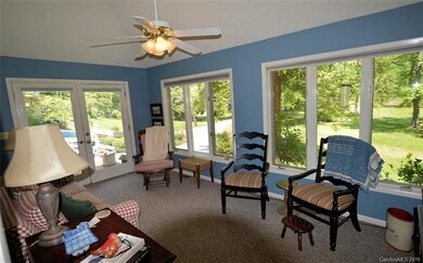 Sunroom