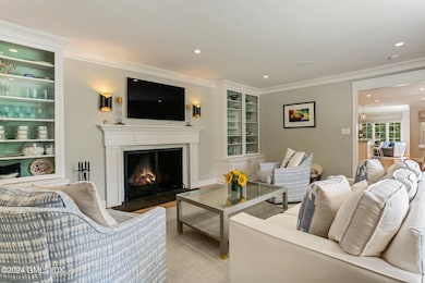 7 Wesskum Wood Rd, Riverside, CT 06878 - photo 4