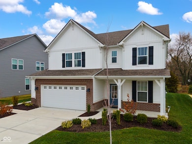 1025 Bevy Blvd, Danville, IN 46122 - photo 3