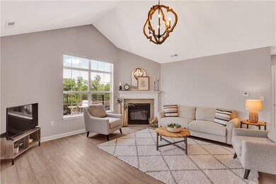 This home is meticulously maintained