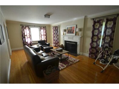 9 Nottingham Way, Pawtucket, RI 02860 - photo 5