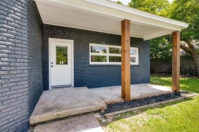 500 W Hull St, Denison, TX 75020 - photo 4