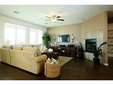 Family Room.