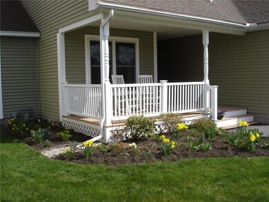 12 Shepards Way unit 2, Gorham, ME 04038 - photo 3