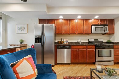 4820 N Hoyne Ave unit 1, Chicago, IL 60625 - photo 5