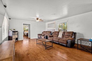 13709 Bear Mountain Rd, Redding, CA 96003 - photo 5