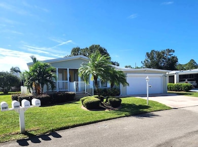 3792 Running Deer, Sebring, FL 33870 - photo 2