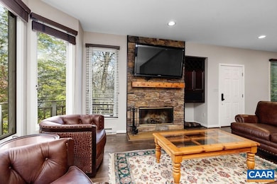 29 Trillium Close unit A29, Wintergreen Resort, VA 22967 - photo 3