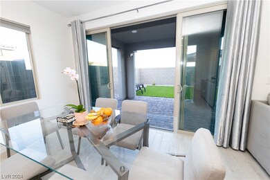Double Sliding Doors
