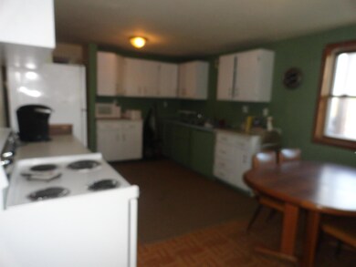 Kitchen in LL