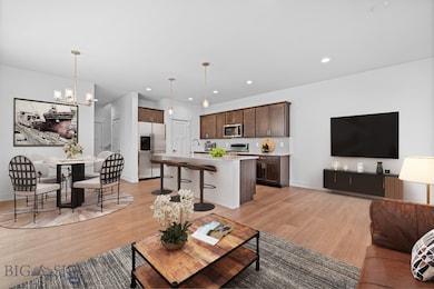 1133 Butler Creek Ave, Belgrade, MT 59714 - photo 3