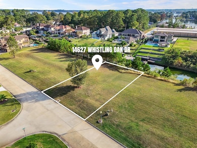 LOT 7 Whistling Oak Dr, Conroe, TX 77356 - photo 2