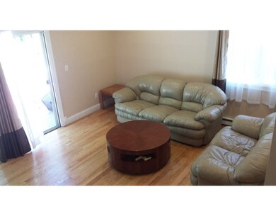 50 Undine Rd unit 8, Brighton, MA 02135 - photo 3