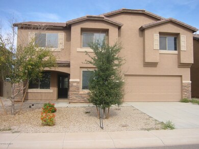 Home for sale in Magma Ranch