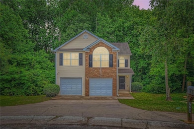 3599 Brookstone Way, Union City, GA 30291 - photo 2