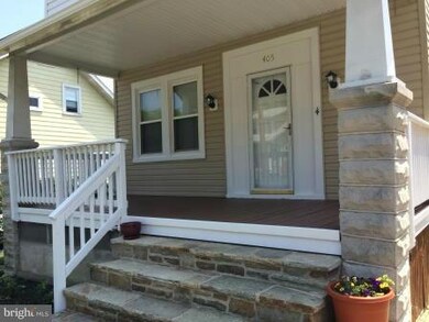 405 Walcott Rd, Baltimore, MD 21206 - photo 2