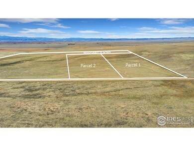 Adjacent 35-acre lot is also available for purchase. Lot lines are approximate