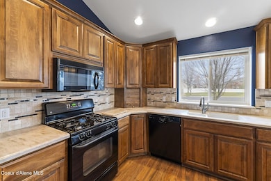 1175 E Stoneybrook Loop, Post Falls, ID 83854 - photo 3