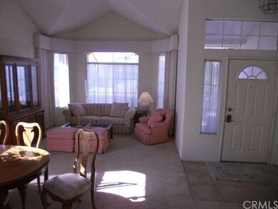 Formal Living room & Dining Room