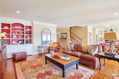 1712 Leisure Ln, Hideaway, TX 75771 - photo 5