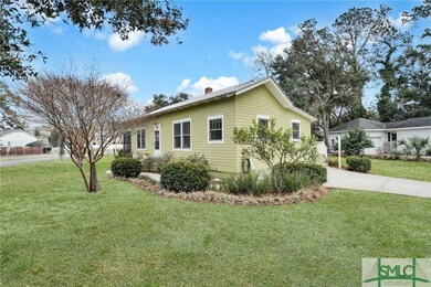 3307 George St, Savannah, GA 31404 - photo 2