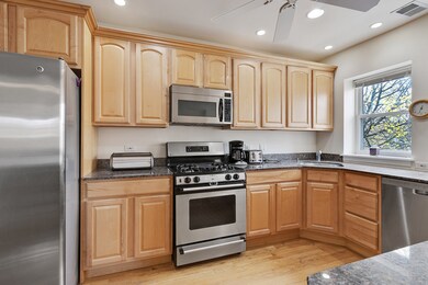 6157 N Richmond St unit 2N, Chicago, IL 60659 - photo 7