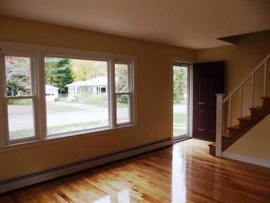 Living Room. Beautifully finished...