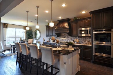 1808 Primeval Dr, Celina, TX 75009 - photo 6