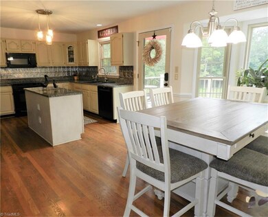 2250 Kivett Dr, Greensboro, NC 27406 - photo 6