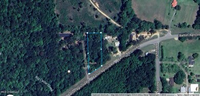 1ac Barton-Agricola Rd, Lucedale, MS 39452 - photo 3