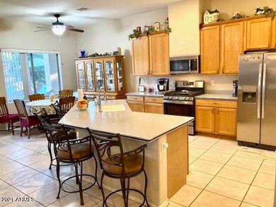 Natal Open Kitchen