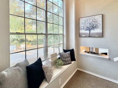 Double Pane Windows for great energy efficiency