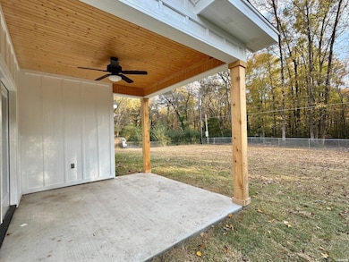 314 Shawnee St, Hot Springs National Park, AR 71901 - photo 4