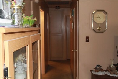 Main Hallway