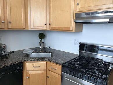 1486 Commonwealth Ave unit 5, Brighton, MA 02135 - photo 3