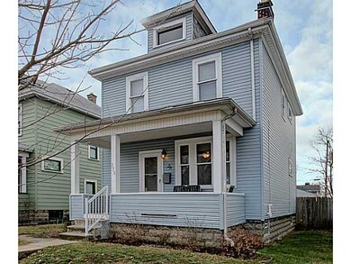 273 E Gates St, Columbus, OH 43206 - photo 2