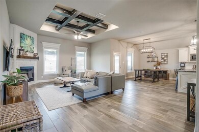 214 Harp Ave, Godley, TX 76044 - photo 7