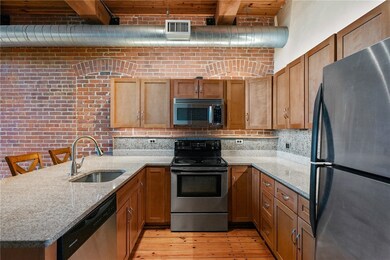407 Pine St unit 303, Providence, RI 02903 - photo 5