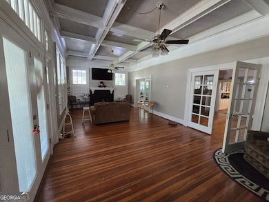 242 Lumpkin St, Cuthbert, GA 39840 - photo 7