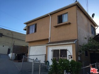 1863 S Rimpau Blvd, Los Angeles, CA 90019 - photo 2