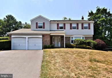 567 Logan Rd, King of Prussia, PA 19406 - photo 2