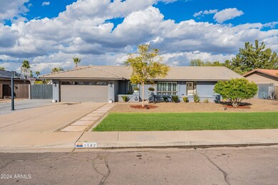 1142 E Vinedo Ln, Tempe, AZ 85284 - photo 4