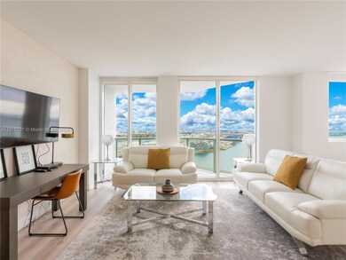 Vizcayne unit 3703, Miami, FL 33132 - photo 3