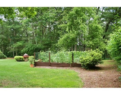 124 Bogastow Brook Rd, Sherborn, MA 01770 - photo 7